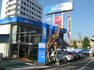 店舗イメージ