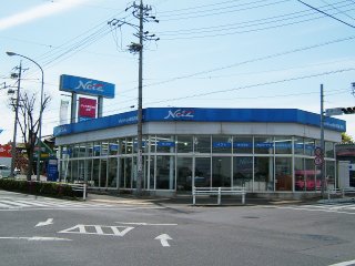 店舗イメージ