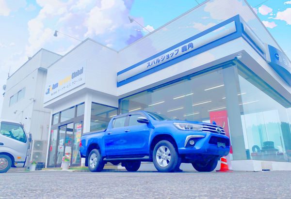 秋田県の自動車ディーラー検索 ディーラーへ行こう New Car マッチ Mota