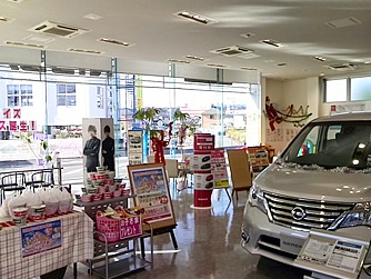 ゆっくり、お寛ぎいただけます。