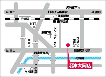 店舗イメージ