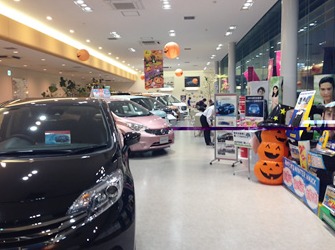 ゆっくり、お寛ぎいただけます。