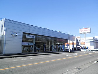 店舗イメージ