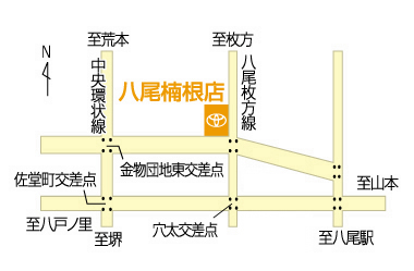 アクセス