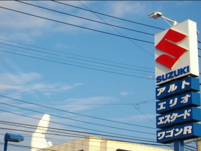 外観２