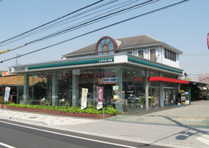 店舗イメージ