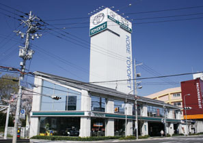 店舗イメージ