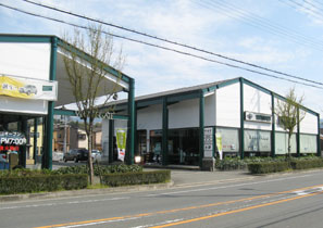 店舗イメージ