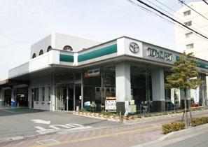 店舗イメージ