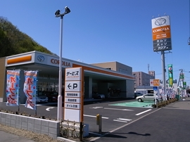 店舗イメージ