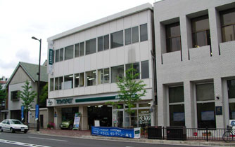 京都トヨペット 北店 ディーラーへ行こう New Car マッチ Mota 京都トヨペット 北店 ディーラーへ行こう New Car マッチ Mota