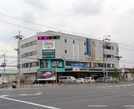 店舗イメージ