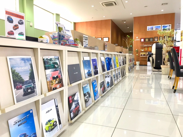 株式会社サコダ車輌 五日市店の店舗詳細 地図 ディーラーへ行こう New Car マッチ Mota