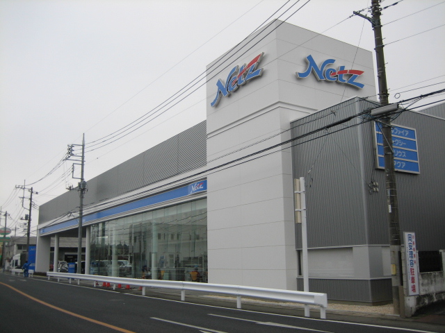埼玉県 越谷市の自動車ディーラー検索 ディーラーへ行こう New Car マッチ Mota