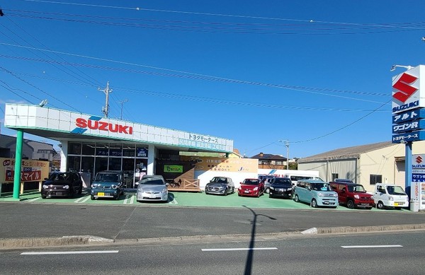 静岡県 浜松市西区の自動車ディーラー検索 ディーラーへ行こう New Car マッチ Mota