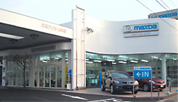 京滋マツダ 山科店 ディーラーへ行こう New Car マッチ Mota 京滋マツダ 山科店 ディーラーへ行こう New Car マッチ Mota