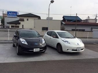 店舗イメージ