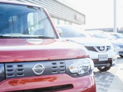 豊富な展示車・試乗車をご用意いたしております。