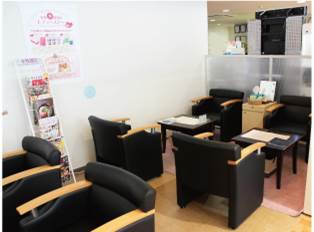 女性専用スペースをご用意しております。毎週木曜日はレディースデイとなっております。