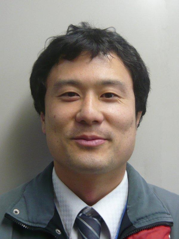 関口 洋平