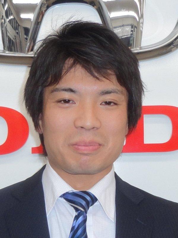 森 雄一郎