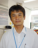 遠藤 博志