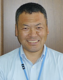 杉村 博万