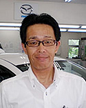 中村　吉宏