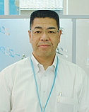 江間 康雄