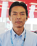 吉川 芳樹