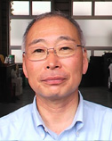 増田 晃