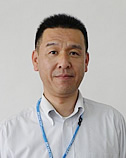 長谷川 俊哉