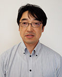 羽根田 勇二