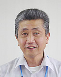 飯田 克彦