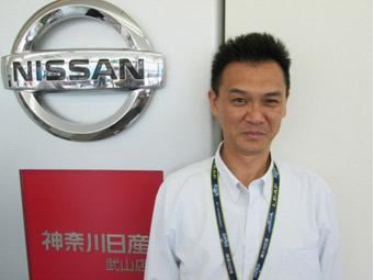 神奈川日産自動車 武山店  ディーラーへ行こう！NEW CAR マッチ【MOTA】