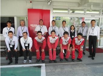 神奈川日産自動車 平塚四之宮店 ディーラーへ行こう New Car マッチ Mota