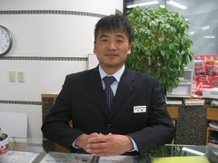 斉藤 学