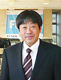 田沼 康夫