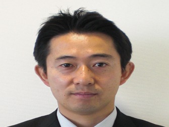 山内　英樹