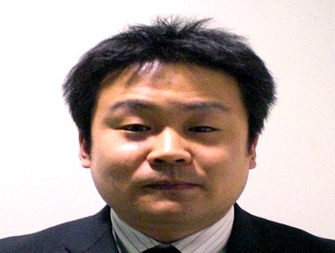 小坂　雅志