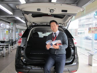 井坂　雄二
