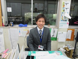 平野　拓未