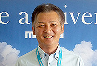 久保田