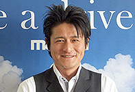 横尾