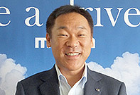 打越
