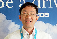 長山