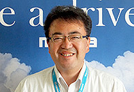 田野實