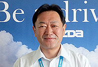 法師人