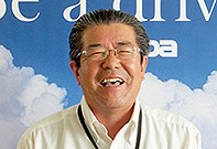 薄井