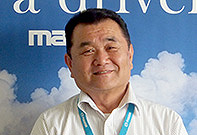 引橋
